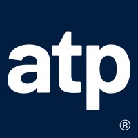 ATP Logo