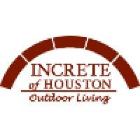 Increte of Houston Logo