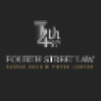 Fourth Street Law, LLC Logo
