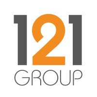 121 Group Logo