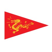 Hebe Haven Yacht Club (HHYC) Logo