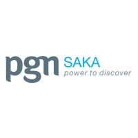 Saka Energi Indonesia Logo