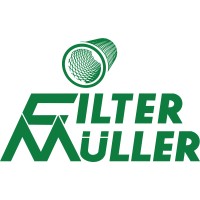 FILTER-MÜLLER - Reinhard Schöne e.K. Logo