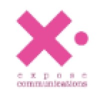 expose-communications Logo