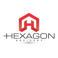 Hexagon Advisory Logo