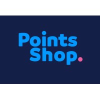 Points Shop Logo