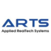 Applied RealTech Systems Private Limited Logo