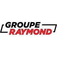 Groupe Raymond Logo