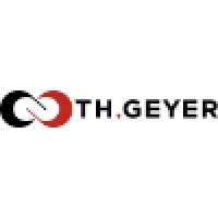 Th. Geyer Skandinavien ApS Logo