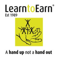 Learn to Earn Logo