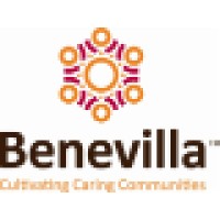 Benevilla Logo