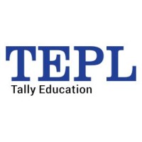 Tally Education Pvt. Ltd. Logo