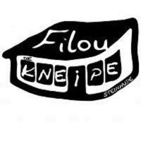 Filou - Die Kneipe Logo