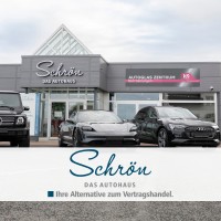 Autohaus Schrön GmbH Logo