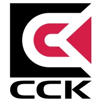 CCK CONSTRUCTION SERVICES, INC. Logo