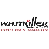 W.H. Müller GmbH & Co. KG Logo