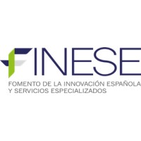 FINESE-Fomento de la Innovación Española y Servicios Especializados Logo