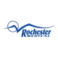 Rochester Medical Logo