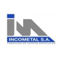 Incometal Logo