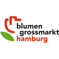 Marktgemeinschaft Blumengroßmarkt Hamburg eG Blumengroßhandel Logo