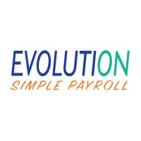 Evolution Simple Payroll Logo