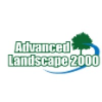Advanced Landscape 2000 Logo