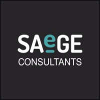 Saege Consultants - Marketing and Event Management firm Logo