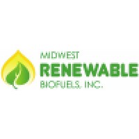 Midwest Renewable Biofuels, Inc. Logo