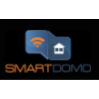 Smart Domo Logo