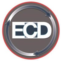 Electrical Control Distributors Logo