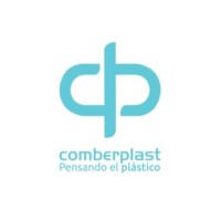 Comberplast Logo
