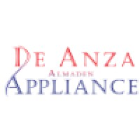 De Anza Appliance Logo