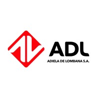 Adiela de Lombana S.A Logo