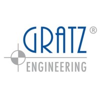 GRATZ Engineering GmbH Logo