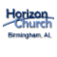 Horizon Church, Birmingham Logo