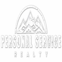 Personal Service Realty Logo