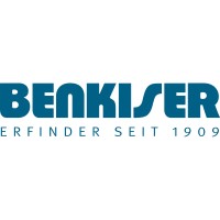 Benkiser Armaturenwerk GmbH Logo