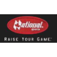 National Sports Logo