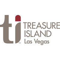 Treasure Island Hotel & Casino Logo