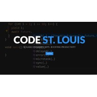 Code St Louis Logo