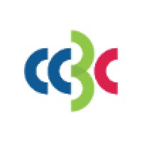 CCBC - Câmara de Comércio Brasil-Canadá Logo