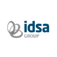IDSA Group - HealthCare and Logistics Automation Logo