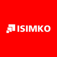 ISIMKO GmbH Logo