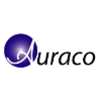 Auraco Inc. Logo