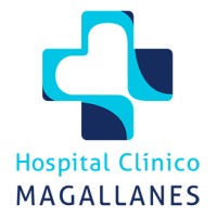 Hospital Clínico Magallanes Logo