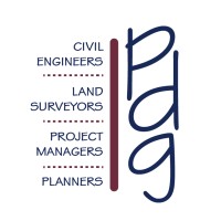 Project Delivery Group, LLC Logo