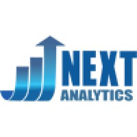 Nextanalytics Corporation Logo