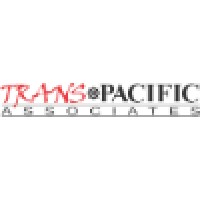 Transpacific Associates Logo