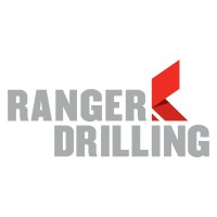 Ranger Drilling Logo
