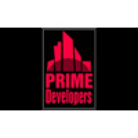 Prime Developers Logo